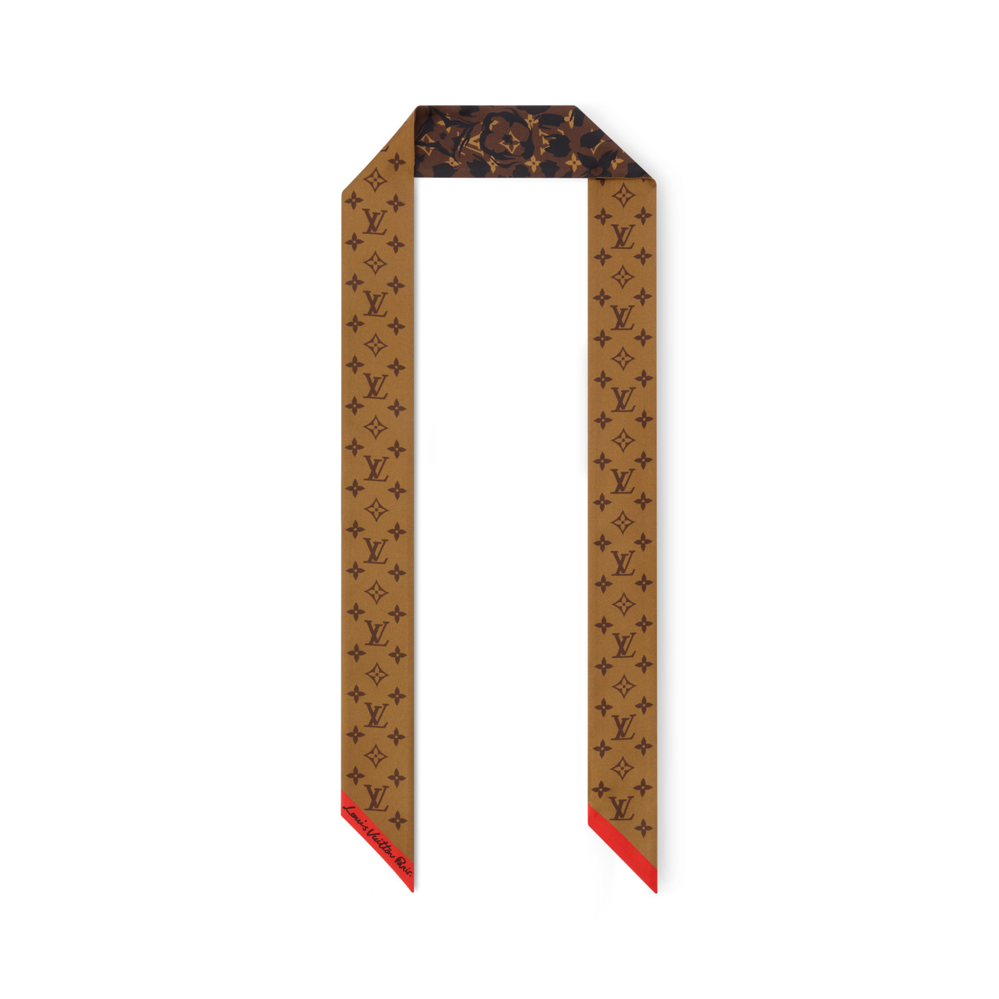 Luxury Holidays Bandeaus, Hair Bandeaus & Silk Squares | LOUIS